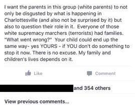 Illustration for article titled Members of 'UES Mommas' Facebook Group Threaten Legal Action After Being Called Racist